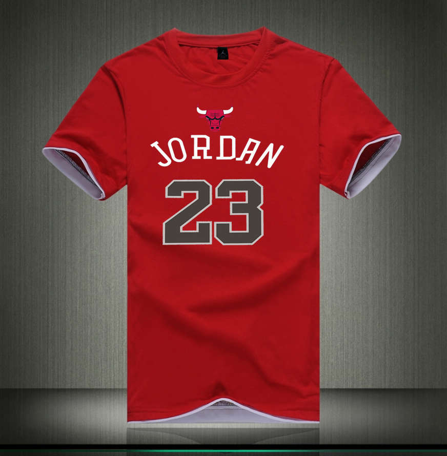 men jordan t-shirt S-XXXL-1927